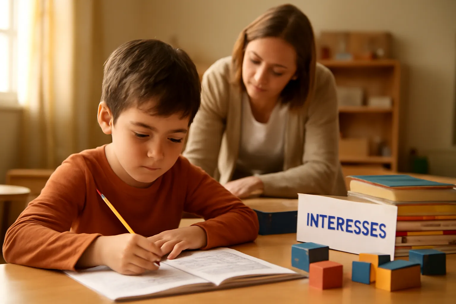 Altas Habilidades: quando diferenças cognitivas demandam adaptações escolares