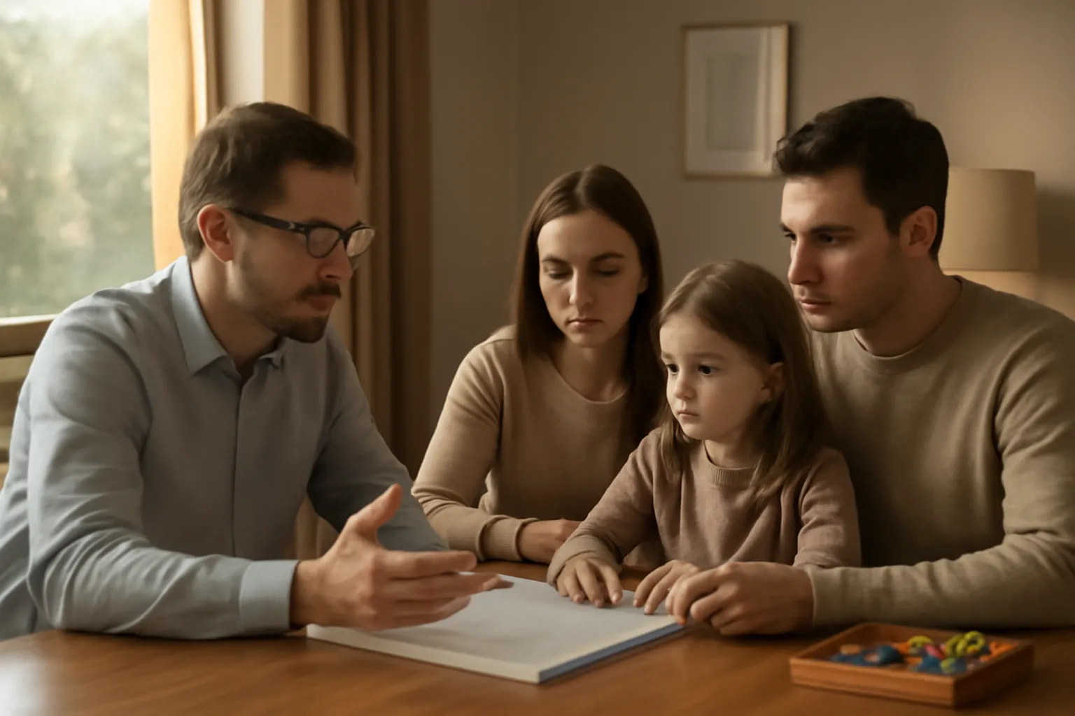 Como escolher um neuropsicólogo: formação, credenciais e sinais de qualidade no atendimento