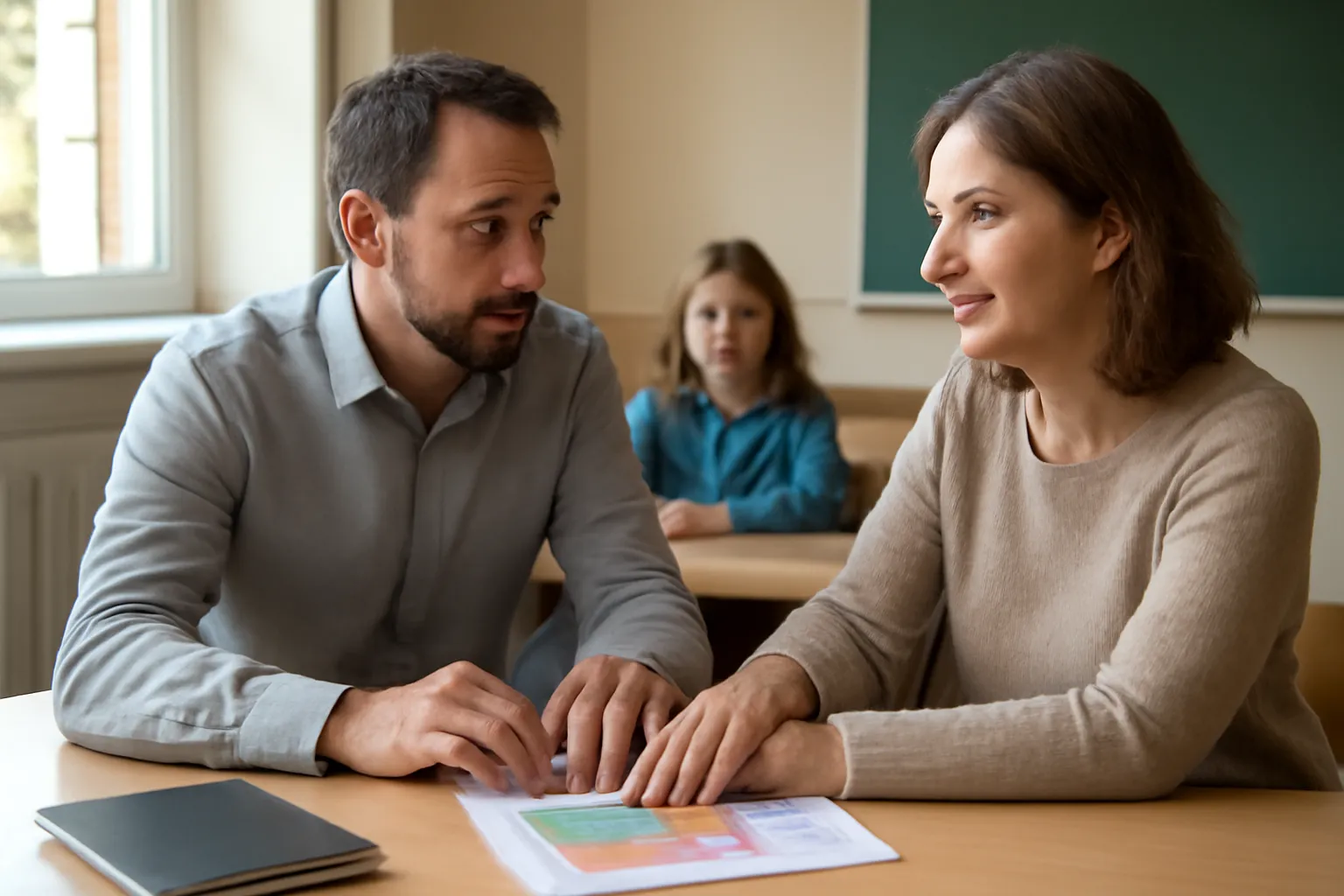 Estudo de caso: como a avaliação neuropsicológica transformou o percurso escolar
