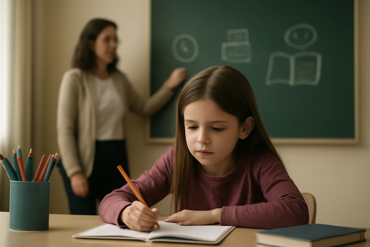 O que cada domínio do laudo neuropsicológico significa na prática