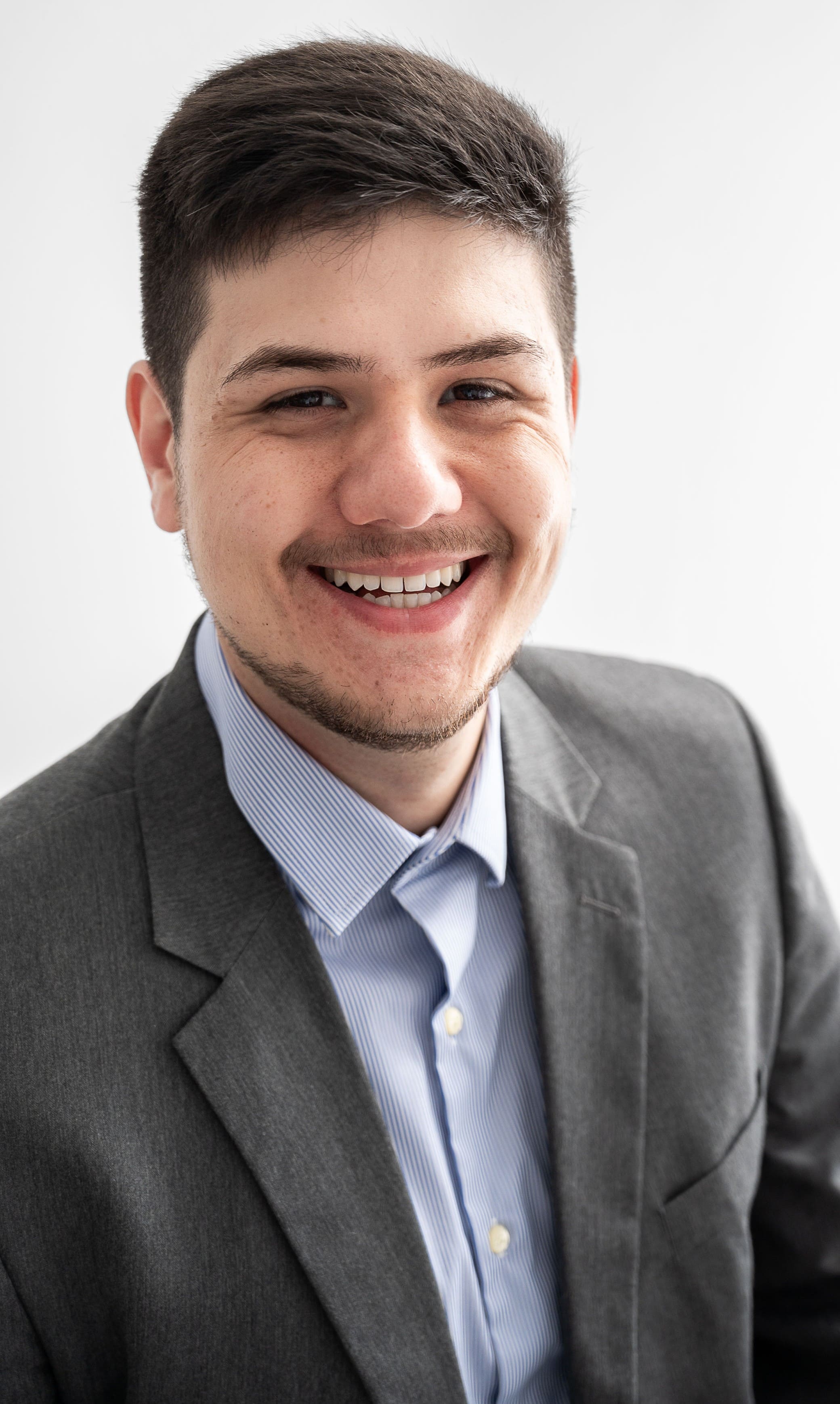 Bryan Brinque – Psicólogo Clínico e Neuropsicólogo
