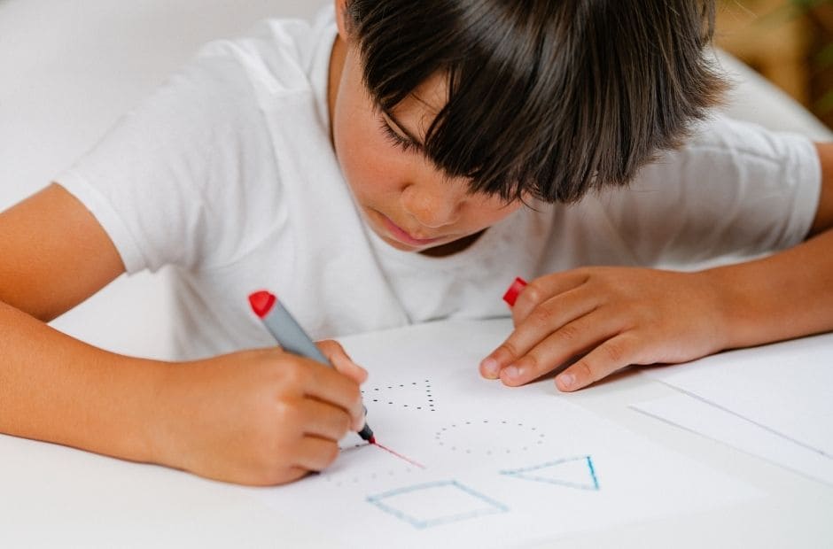 Avaliação Neuropsicológica