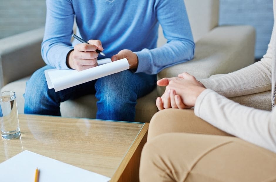 Psicoterapia